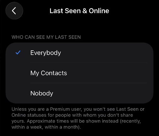 10＋Practical Strategies to Control Telegram Status 