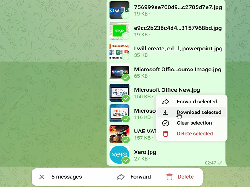 Telegram X Channel Download: How to Save Any Content Quickly & Easily