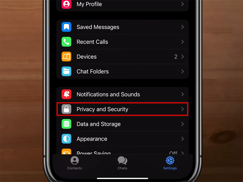 Sending Sensitive Files? Why We Switched from Snapchat to Telegram