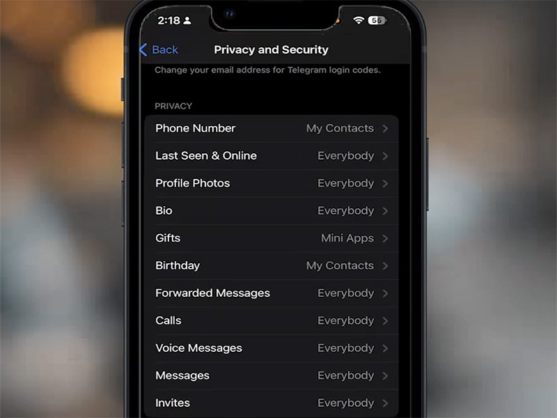 Is Telegram Traceable? Debunking the Telegram Privacy Secrets